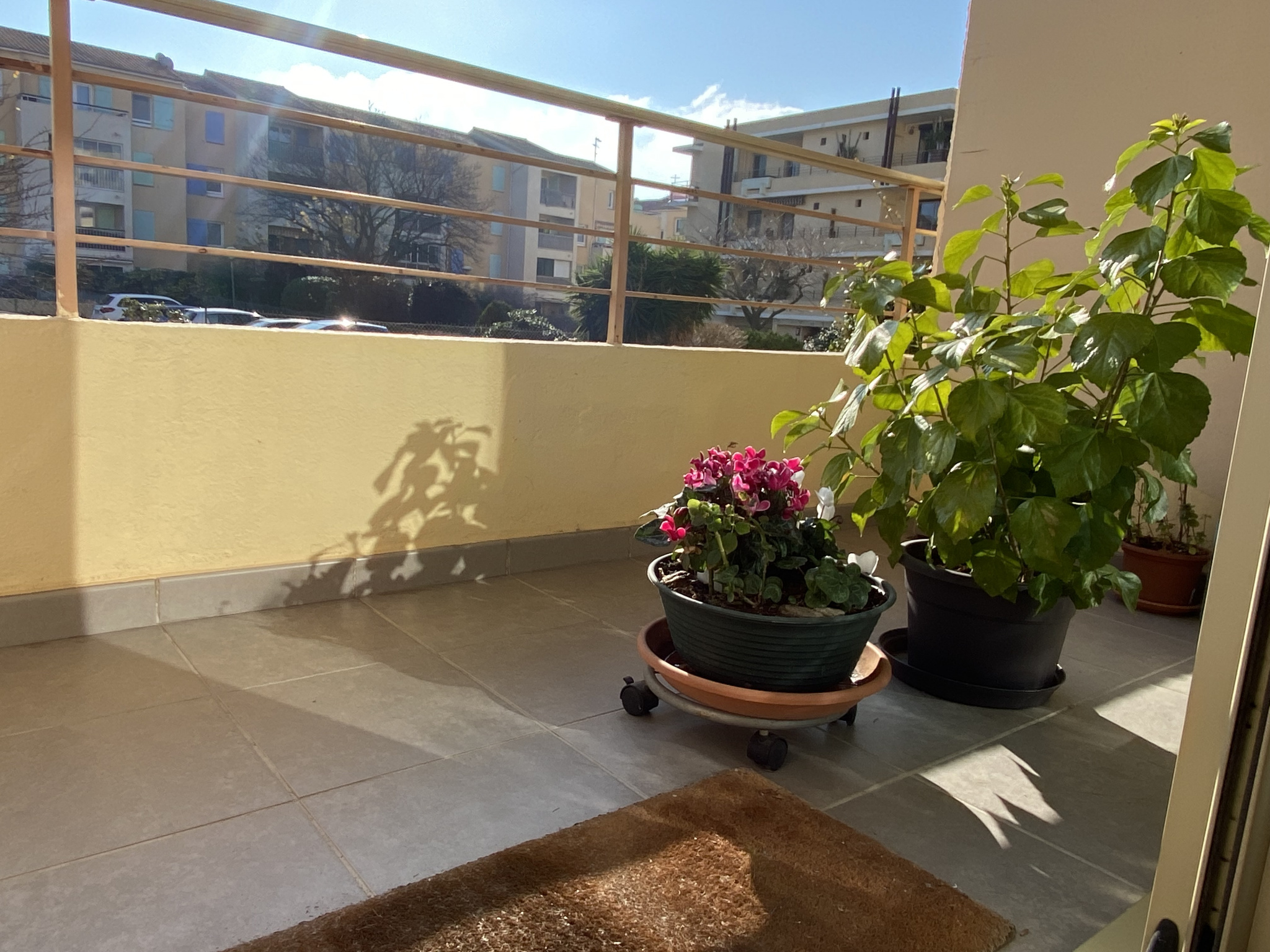 Appartement - Six-Fours-les-Plages