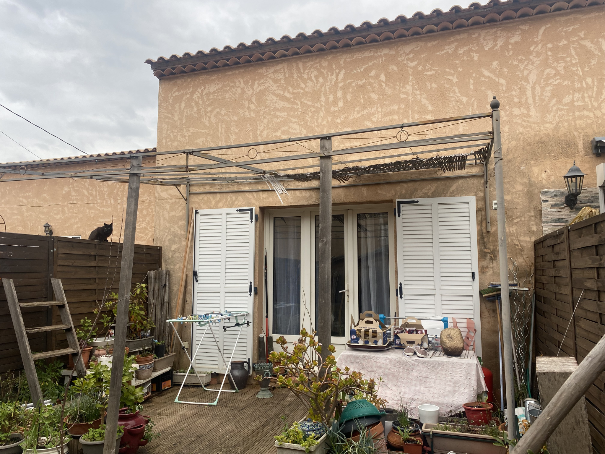 Vente Maison-Villa Six-Fours-les-Plages