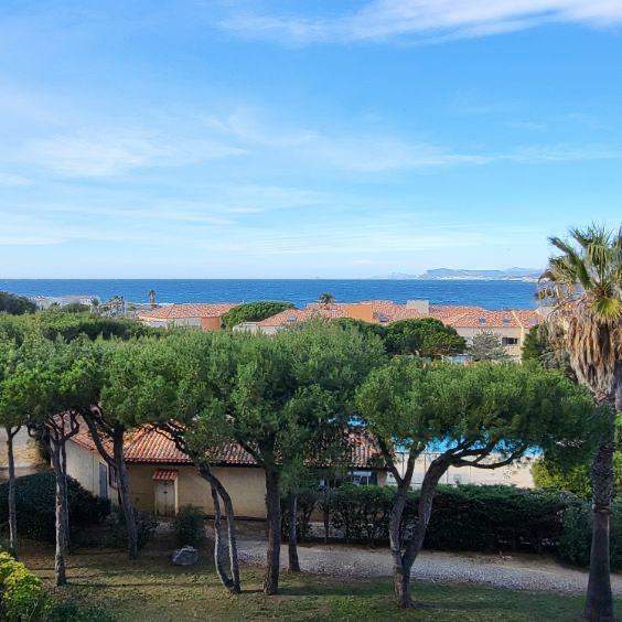 Appartement - Six-Fours-les-Plages