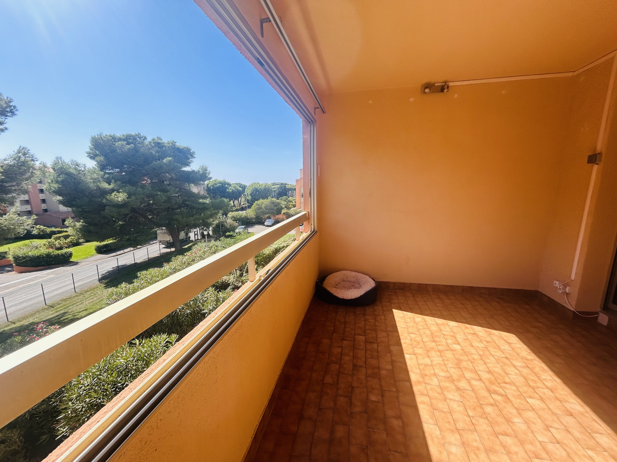 Appartement - Six-Fours-les-Plages