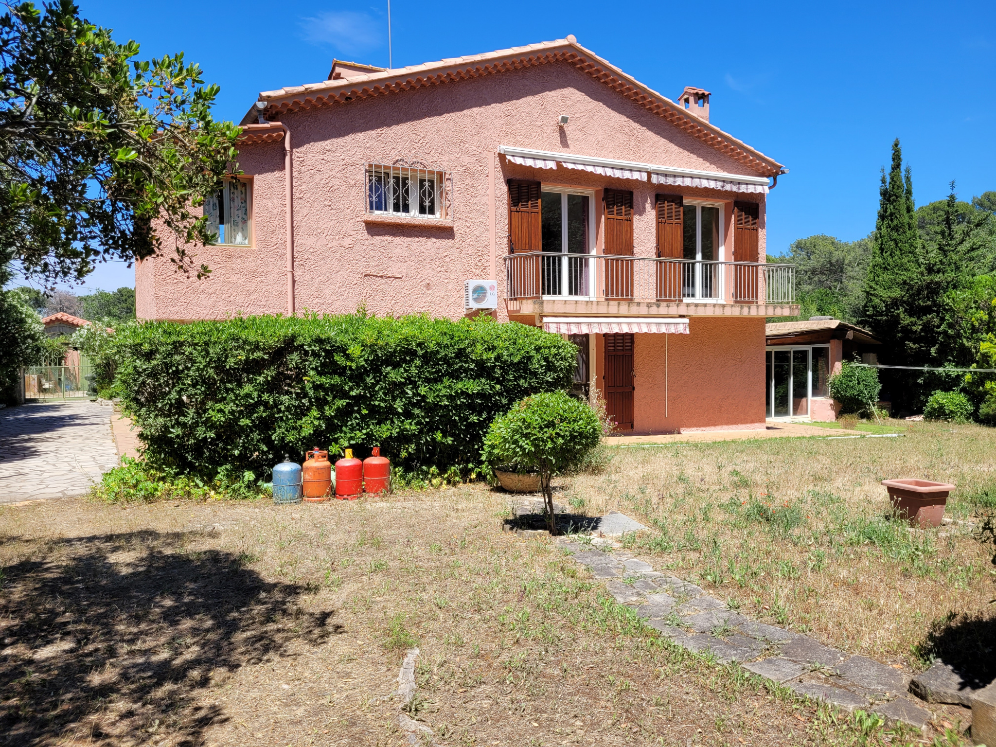 Maison-Villa - Six-Fours-les-Plages