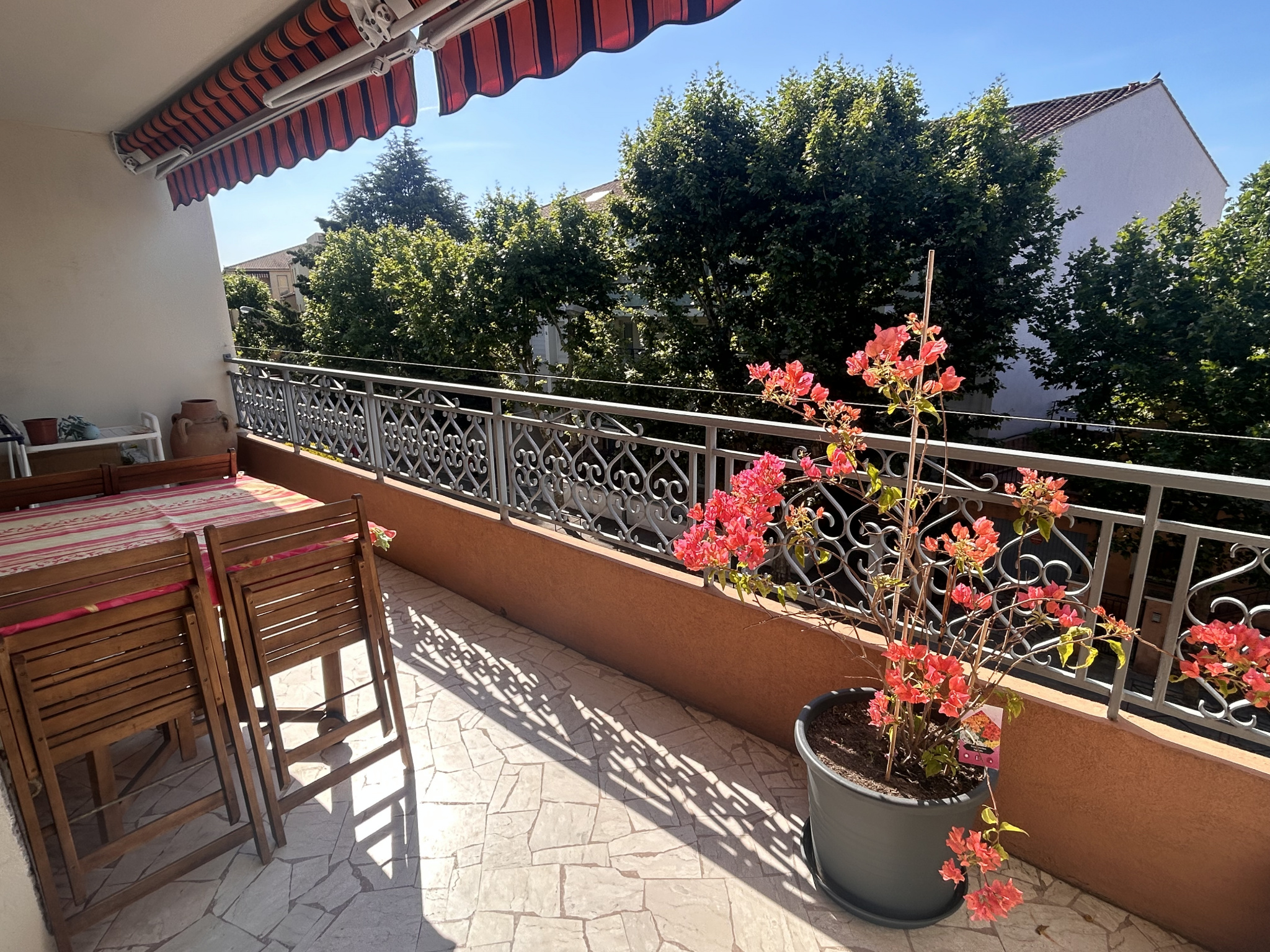 Appartement - Sanary-sur-Mer