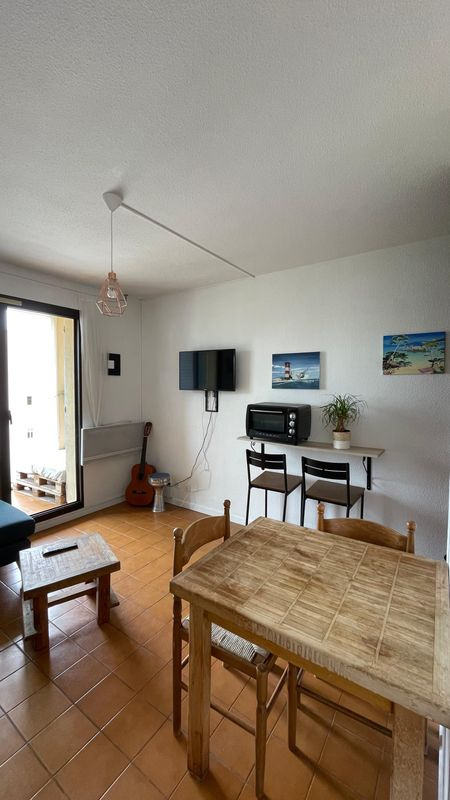 Vente Appartement Six-Fours-les-Plages