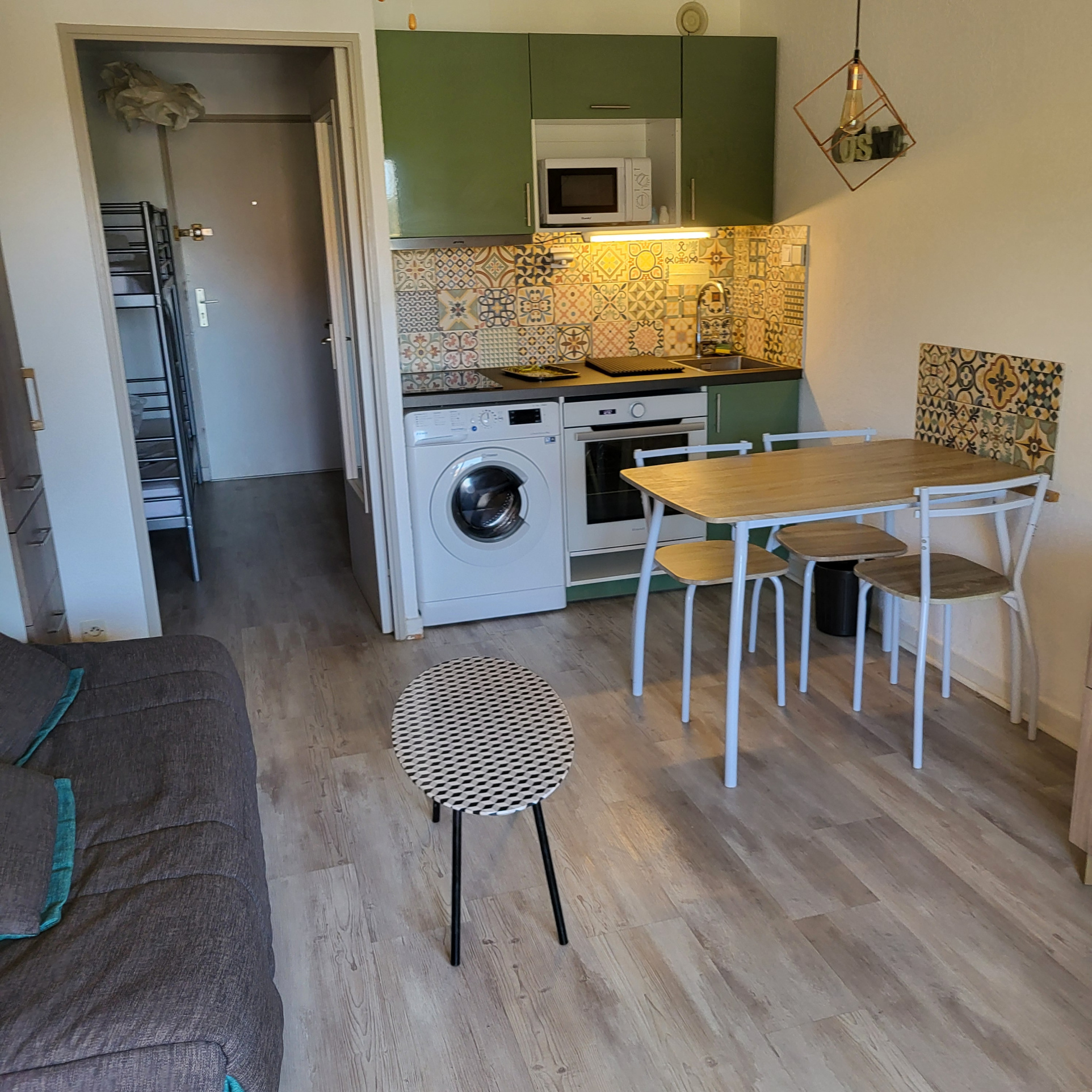 Appartement - Six-Fours-les-Plages