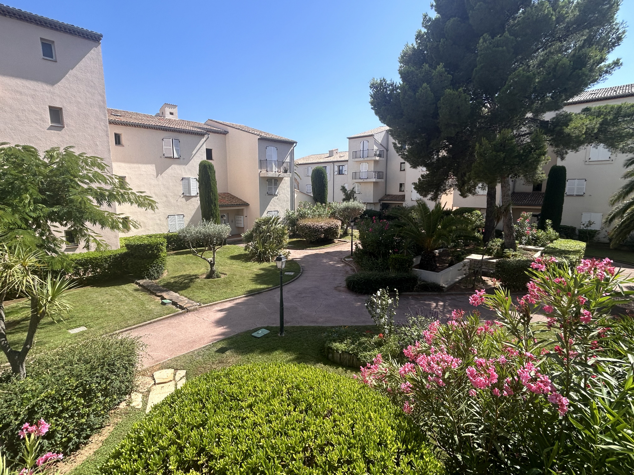 Appartement - Six-Fours-les-Plages