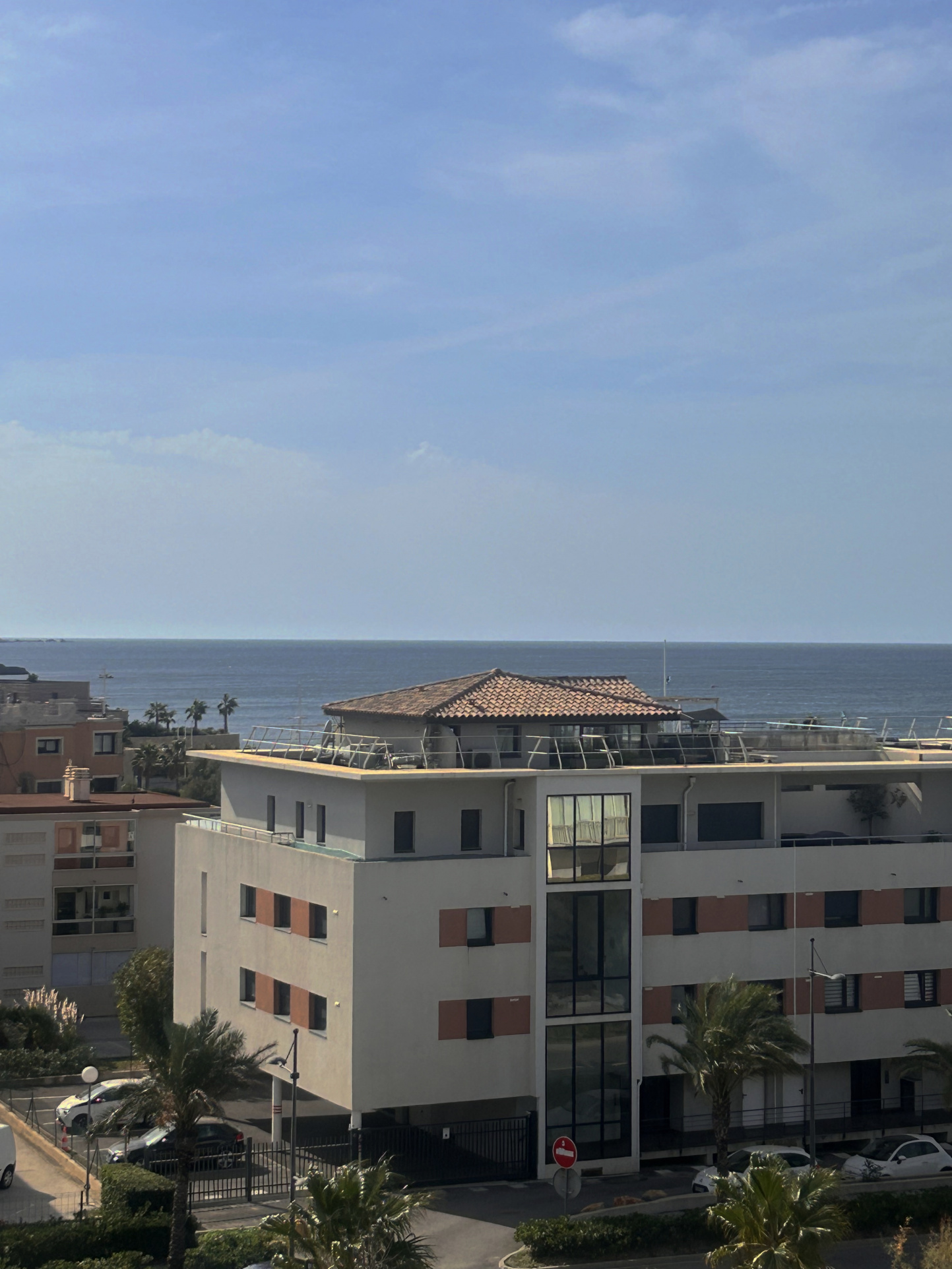 Vente Appartement Six-Fours-les-Plages