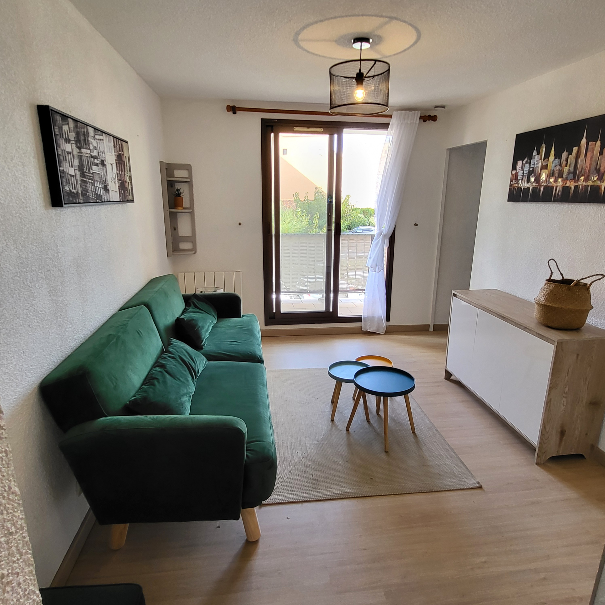 Vente Appartement Six-Fours-les-Plages