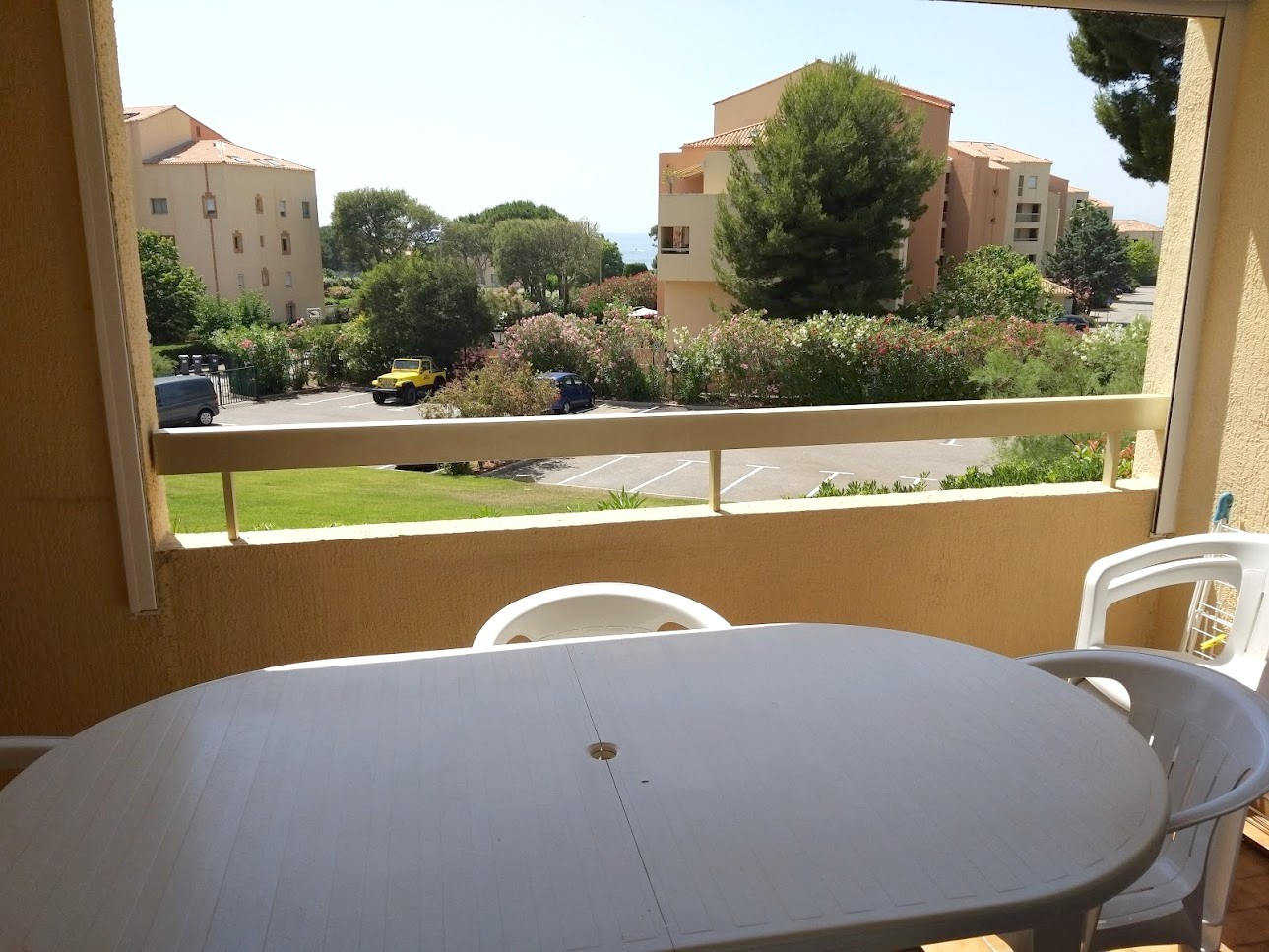 Appartement - Six-Fours-les-Plages