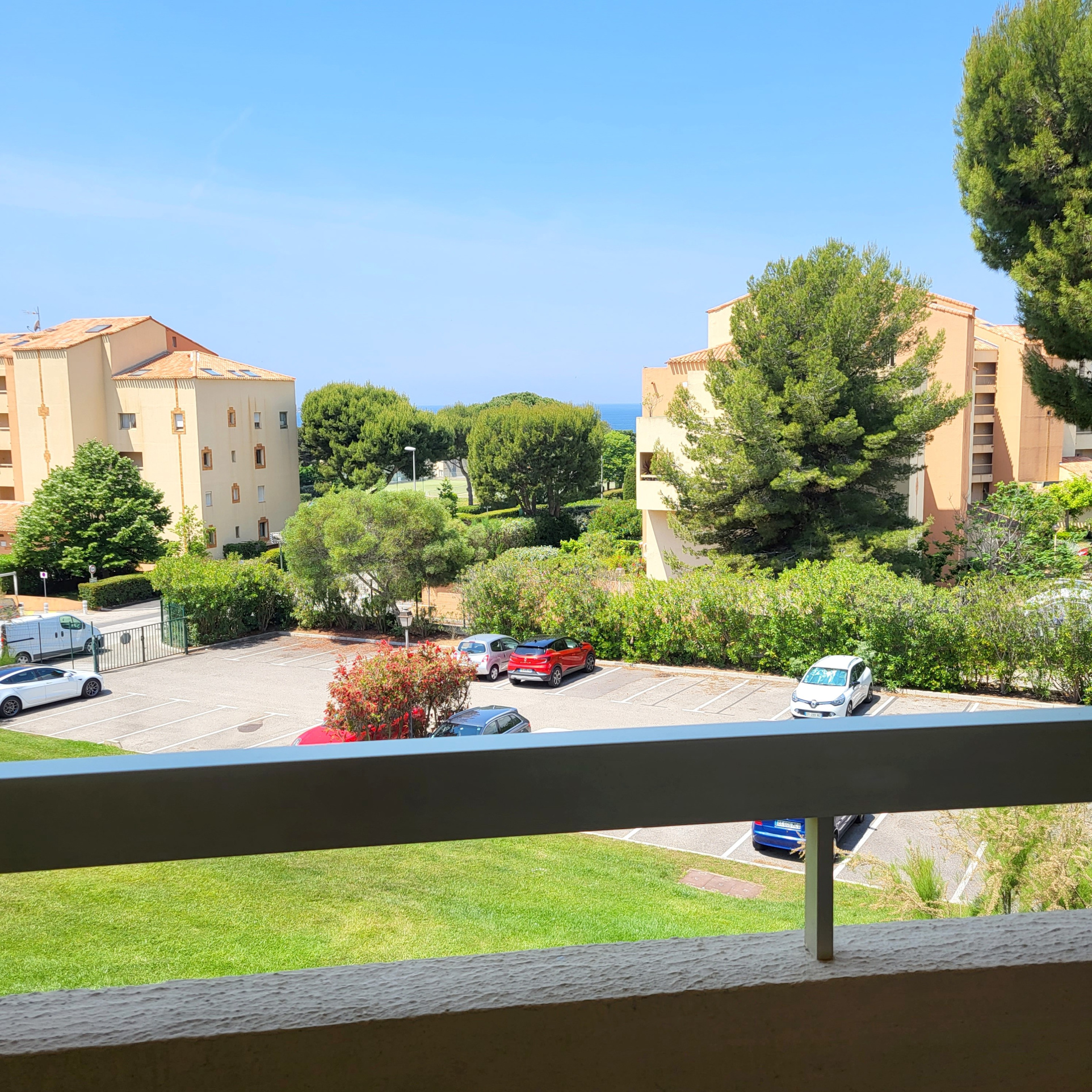 Appartement - Six-Fours-les-Plages