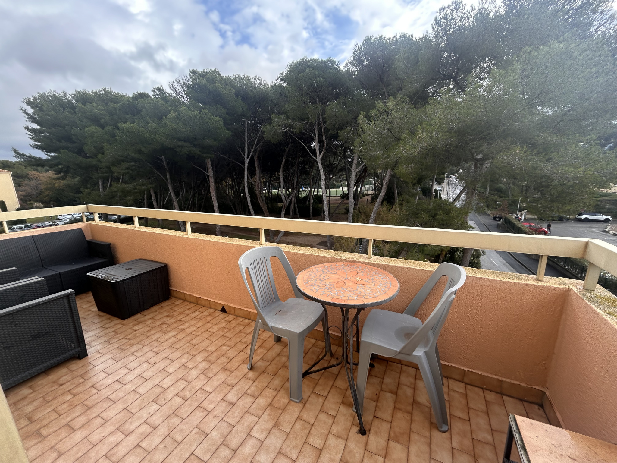 Appartement - Six-Fours-les-Plages