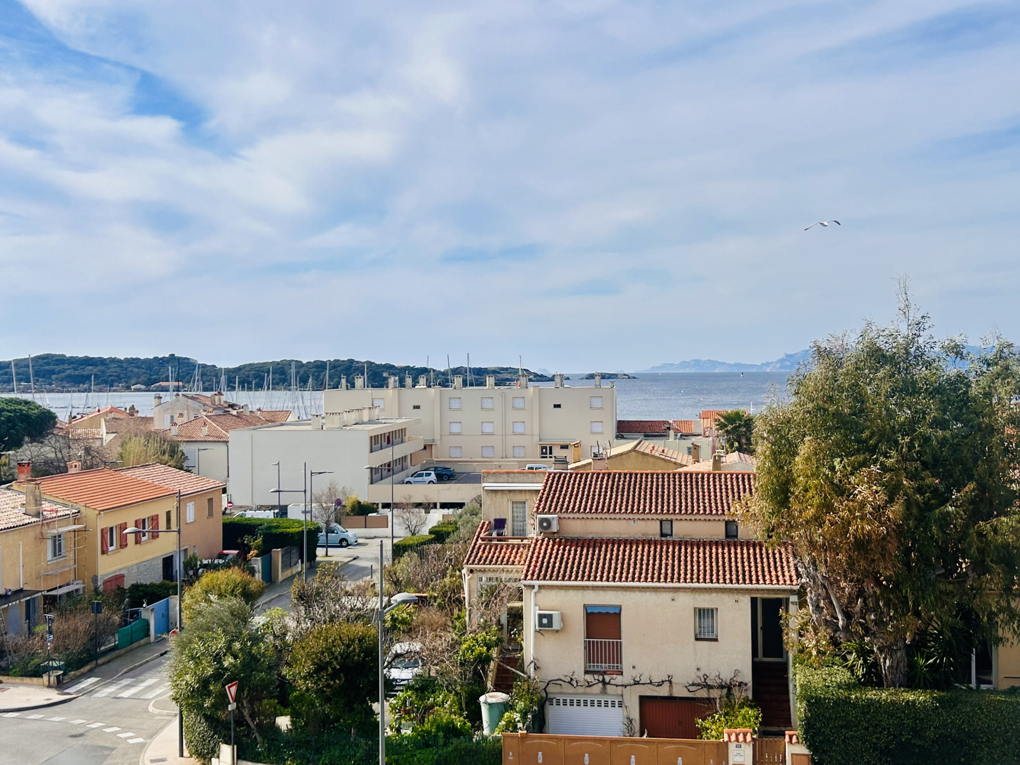 Appartement - Six-Fours-les-Plages