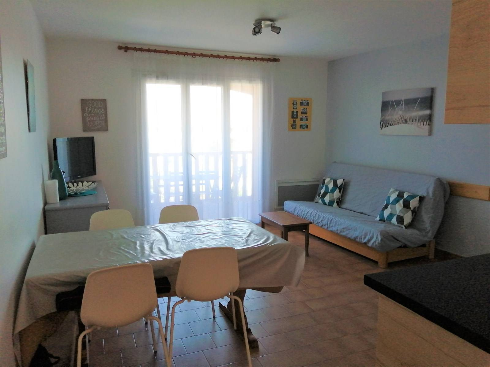 Appartement - Six-Fours-les-Plages